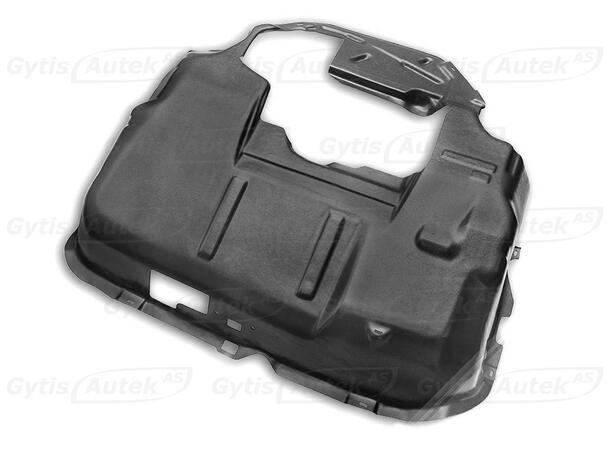 Plate under motor til Volkswagen T4 1990-2003 | gytisautek.no
