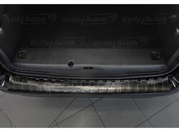 Stötfångarskydd / Lastskydd | Opel Combo E 2019-> | gytek.se