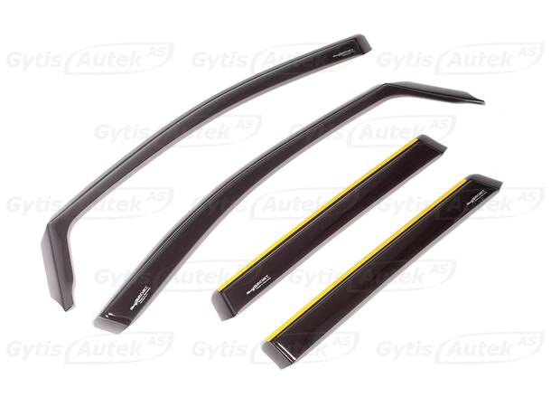 Vindavvisare till Ford Kuga 2013-2019 | gytek.se