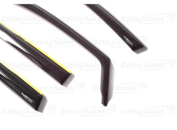 Vindavvisare till Ford Kuga 2013-2019 | gytek.se