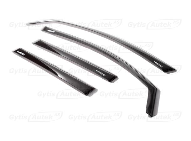 Vindavvisare till MB GLC-Klasse X253 2015-> | gytek.se