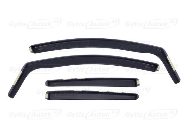 Vindavvisare till Opel Astra K 2016-2021 | gytek.se