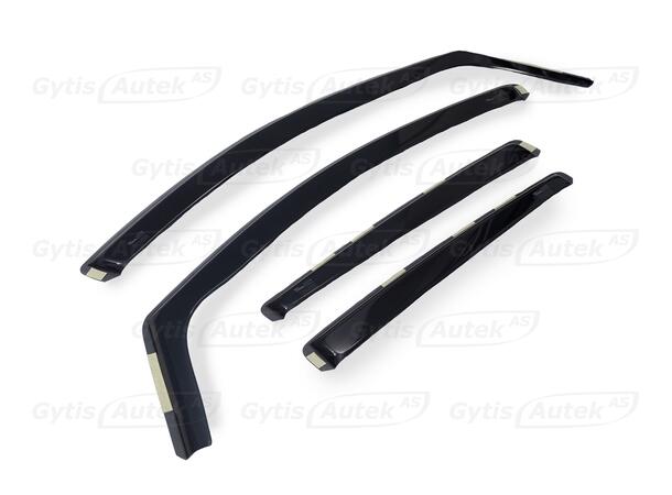 Vindavvisare till Opel Astra K 2016-2021 | gytek.se