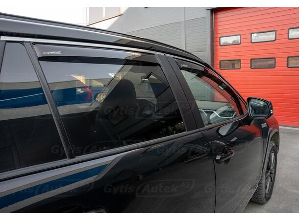 Vindavvisere | Suzuki Across 2020-> | gytisautek.no