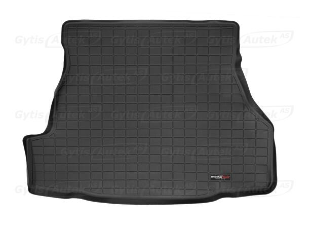 Bagagerumsmatta | Ford Mustang 2005-2014 | gytek.se