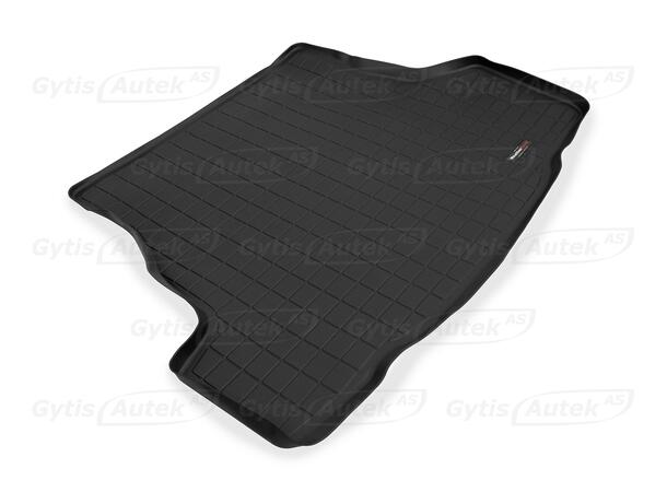Bagagerumsmatta | Ford Mustang 2005-2014 | gytek.se