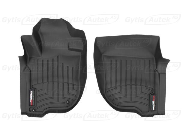 Bilmattor till Mitsubishi 00 2016-> | gytek.se