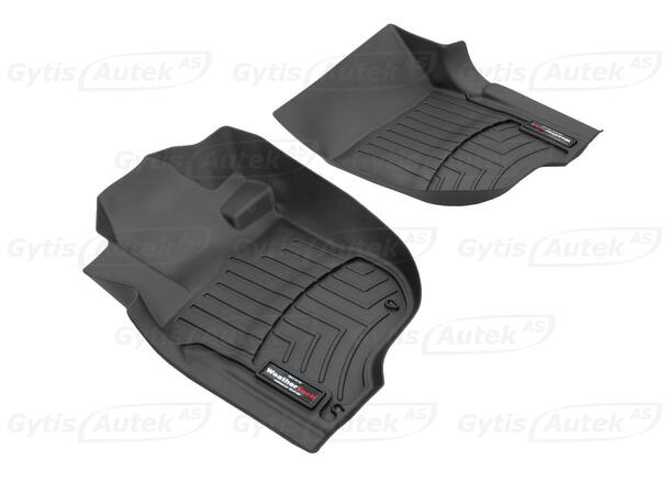 Bilmattor till Mitsubishi 00 2016-> | gytek.se