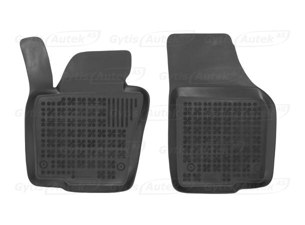 Bilmattor till VW Sharan 2010-2019 | gytek.se