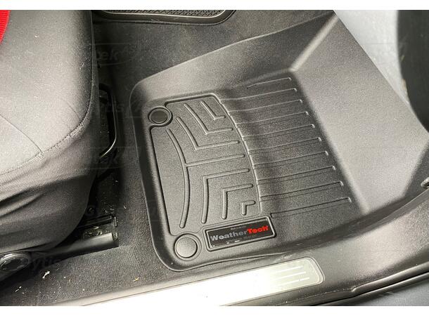 Gulvmatter | Volvo V90 2016-> |gytisautek.no