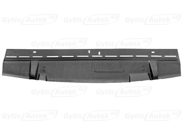 Hasplåt till Renault TraFiat c 2001-2014 | gytek.se