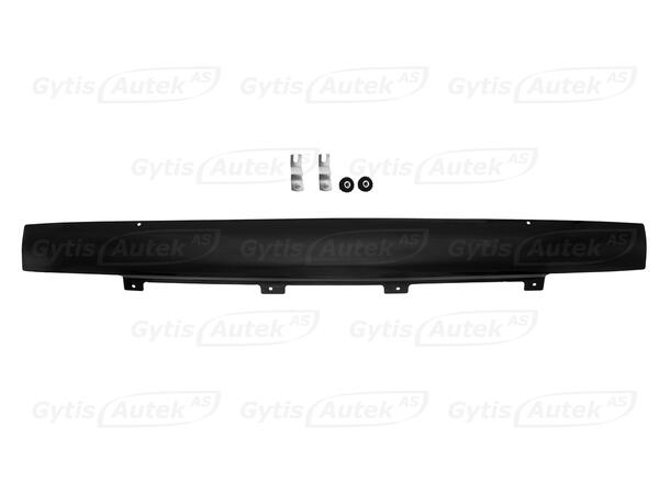 Huvskydd | Jeep Cherokee 1984-2001 | gytek.se