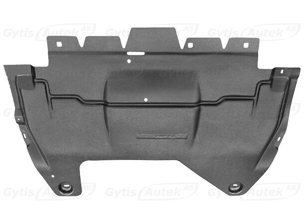Plate under motor til Citroen C5 2008-2017 | gytisautek.no