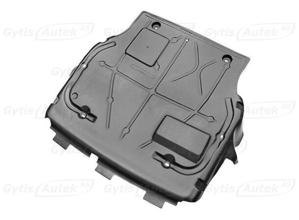 Plate under motor til Volkswagen T5 2003-2015 | gytisautek.no