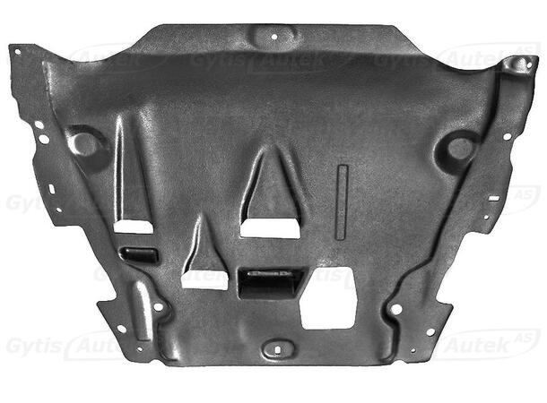 Plate under motor til Volvo V70 2007-2016 | gytisautek.no