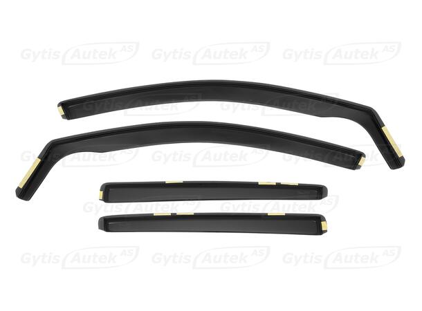 Vindavvisare till Citroen C5 Aircross 2019-> | gytek.se