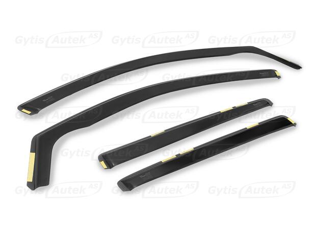 Vindavvisare till Citroen C5 Aircross 2019-> | gytek.se