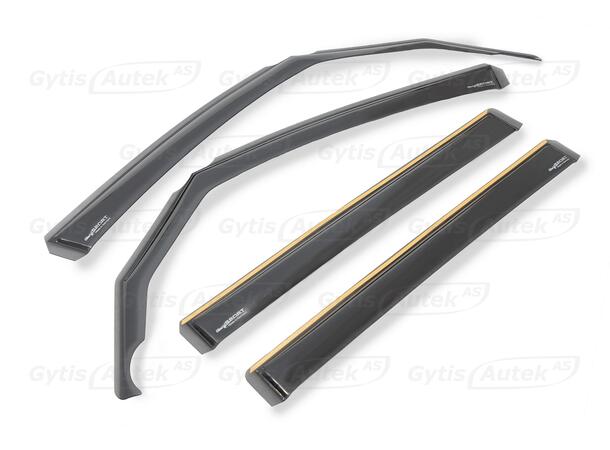Vindavvisare till Ford Galaxy 2016-2021 | gytek.se