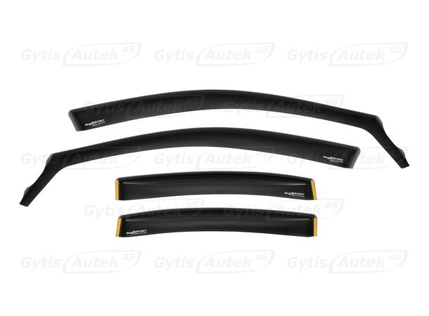 Vindavvisare till MB A-Klasse W176 2012-2018 | gytek.se