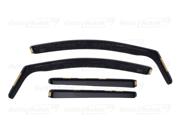 Vindavvisare till Opel Astra K 2016-2021 | gytek.se