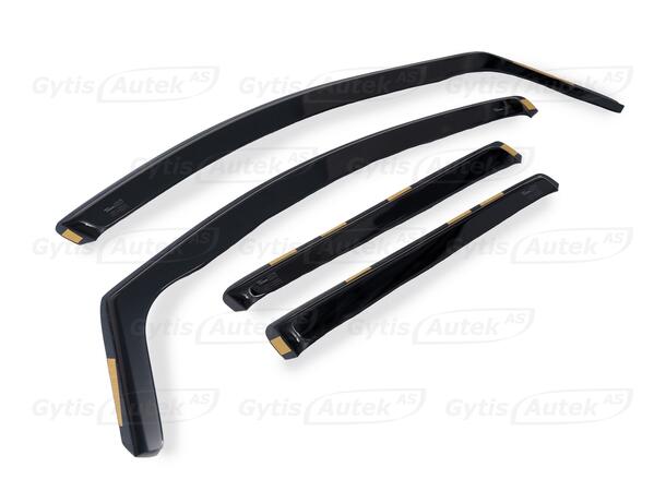 Vindavvisare till Opel Astra K 2016-2021 | gytek.se
