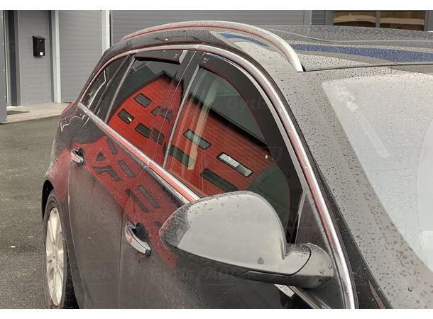 Vindavvisare till Opel Insignia 2008-2017 | gytek.se