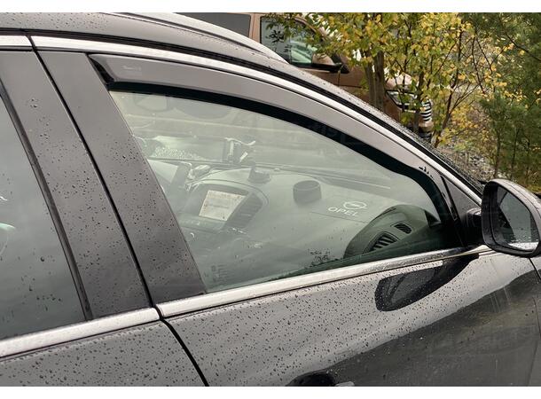 Vindavvisare till Opel Insignia 2008-2017 | gytek.se