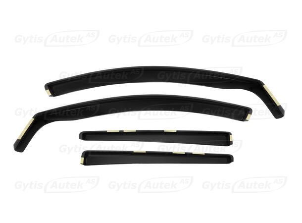 Vindavvisare till Opel Insignia 2008-2017 | gytek.se