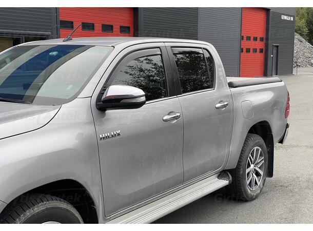 Vindavvisare till Toyota Hilux 2016-> | gytek.se