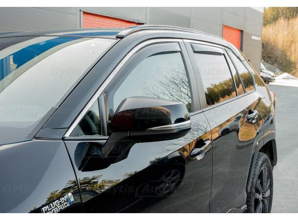 Vindavvisare till Toyota RAV4 2019-> | gytek.se