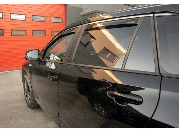 Vindavvisare till Toyota RAV4 2019-> | gytek.se