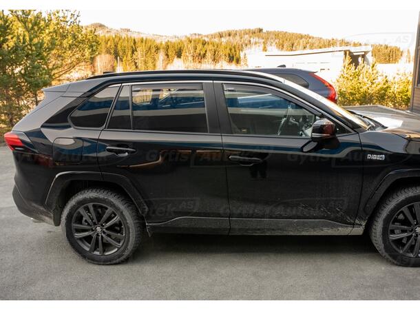 Vindavvisare till Toyota RAV4 2019-> | gytek.se