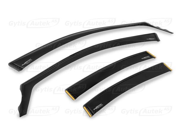 Vindavvisere | MB A-Klasse W176 2012-2018 | gytisautek.no