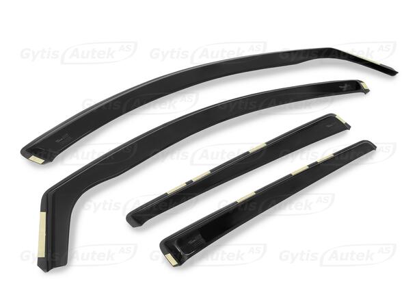 Vindavvisere | Opel Insignia 2008-2017 | gytisautek.no