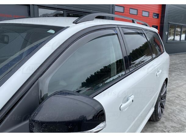 Vindavvisere | Volvo V70 2007-2016 | gytisautek.no