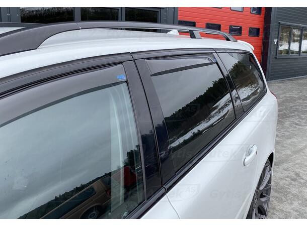 Vindavvisere | Volvo V70 2007-2016 | gytisautek.no