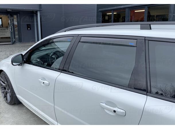 Vindavvisere | Volvo V70 2007-2016 | gytisautek.no