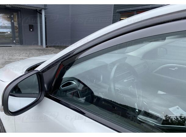 Vindavvisere | Volvo V70 2007-2016 | gytisautek.no
