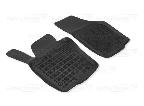 Volkswagen Sharan 2010-2019 gulvmatter | gytisautek.no