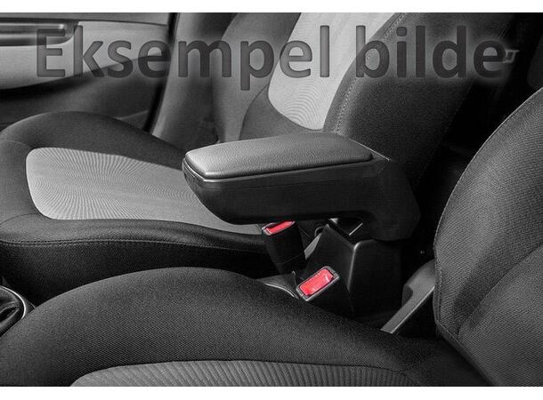 Armstöd till Ford Focus 2015-2018 | gytek.se
