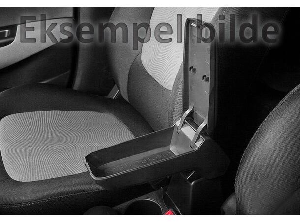 Armstöd till Ford Focus 2015-2018 | gytek.se