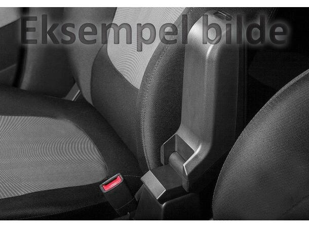 Armstöd till Ford Focus 2015-2018 | gytek.se