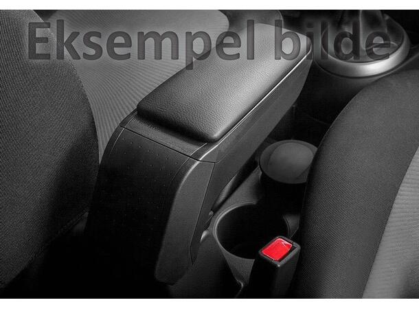 Armstöd till Ford Focus 2015-2018 | gytek.se