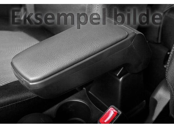 Armstöd till Ford Focus 2015-2018 | gytek.se