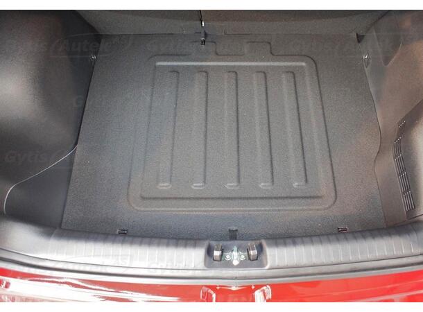 Bagagerumsmatta | Kia Niro 2016-2022 | gytek.se