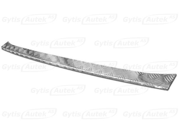 Bakfangerbeskytter til MB Sprinter W907-910 2018-> | gytisautek.no
