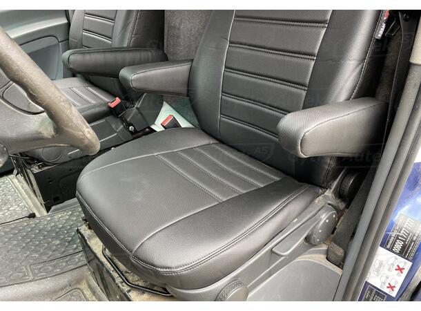 Bilklädsel till MB Vito W639 2003-2014 | gytek.se