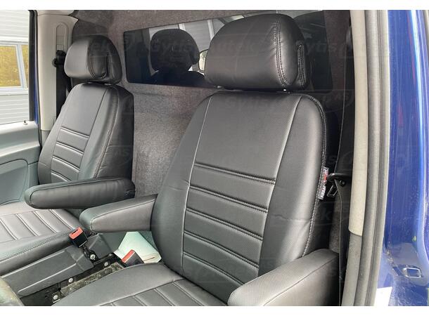 Bilklädsel till MB Vito W639 2003-2014 | gytek.se