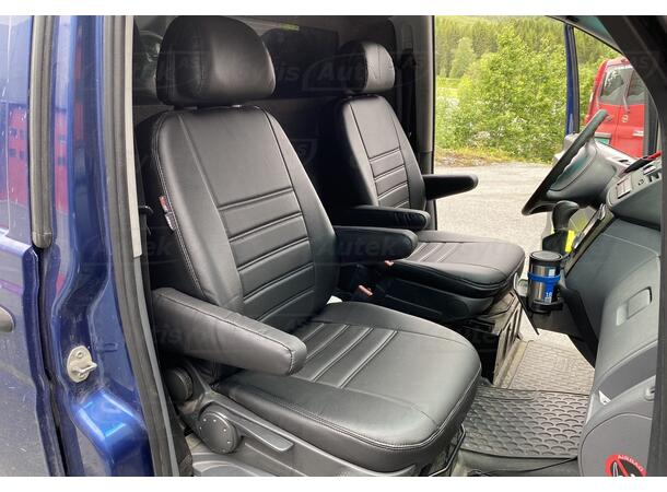 Bilklädsel till MB Vito W639 2003-2014 | gytek.se
