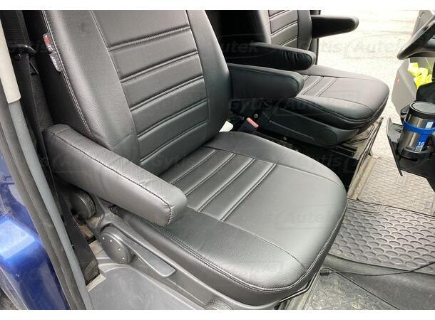 Bilklädsel till MB Vito W639 2003-2014 | gytek.se